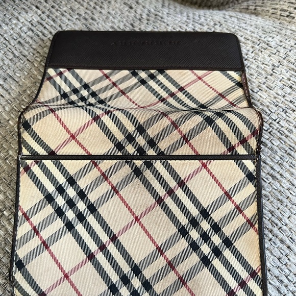 Burberry wallet - Picture 4 of 11